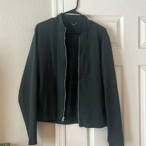Kit and Ace Tech Bomber Jacket